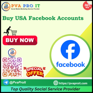 Buy USA Facebook Accounts (2)