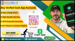 Buy Verified Cash App Accounts (2)