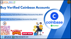 Buy Verified Coinbase Accounts (2)