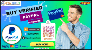 Buy Verified PayPal Accounts (32)