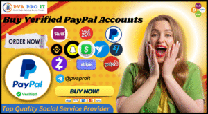 Buy Verified PayPal Accounts (33)