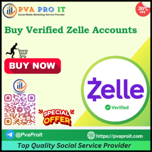 Buy Verified Zelle Account